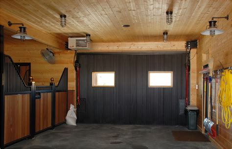 metal garage house interior|garage wall interior sheathing ideas.